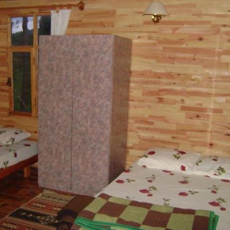 Acar Pension Kumluca Pokoj fotografie