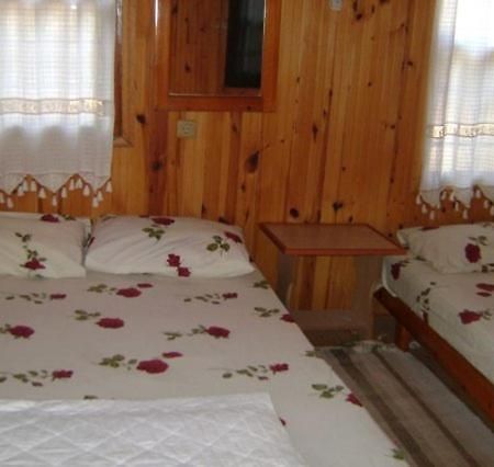 Acar Pension Kumluca Exteriér fotografie