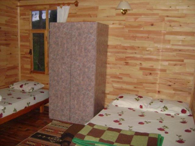 Acar Pension Kumluca Pokoj fotografie