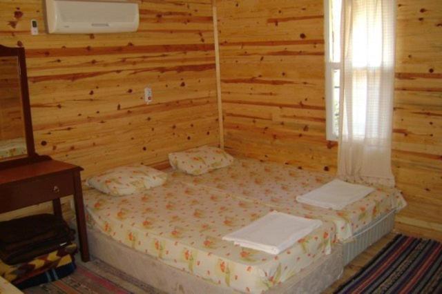 Acar Pension Kumluca Exteriér fotografie